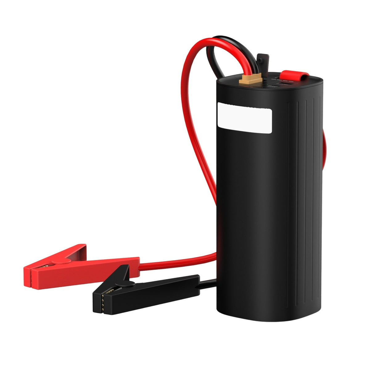 Démarreur de voiture / camping-car et banque de puissance, Jumpstarter jusqu'à 600 ampères