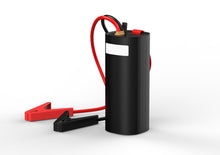 Laden Sie das Bild in den Galerie-Viewer, Auto / Camper Starthilfe und Powerbank, Jumpstarter bis zu 600 Ampere