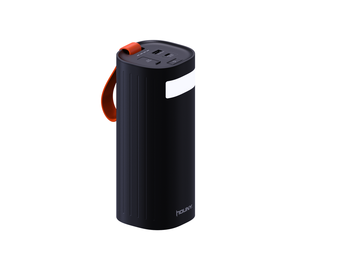 Démarreur de voiture / camping-car et banque de puissance, Jumpstarter jusqu'à 600 ampères