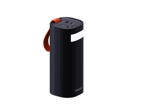 Auto / Camper Starthilfe und Powerbank, Jumpstarter bis zu 600 Ampere