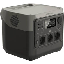 Laden Sie das Bild in den Galerie-Viewer, EcoFlow Power Station RIVER 2 PRO, 768 Wh