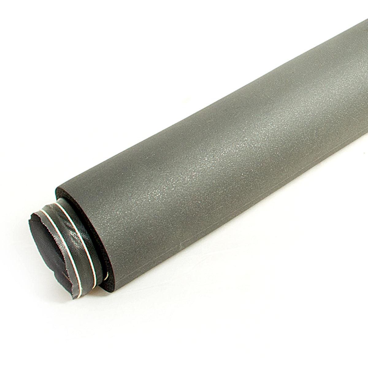 Isolierung für 60mm / 75mm / 90mm Warmluftrohre, 2m Stück