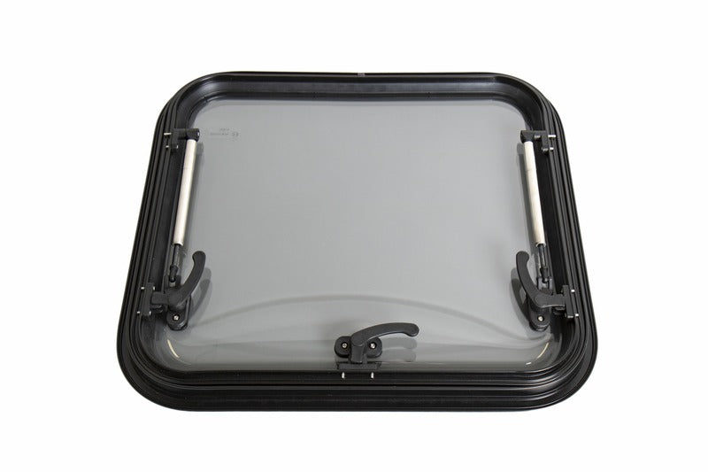 Carbest, Comfort, fenêtre à projection - verre acrylique de différentes tailles