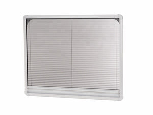 RW REAR Innenrollo für Carbest Fenster - Verschiedene Grössen