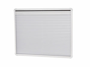 RW REAR Innenrollo für Carbest Fenster - Verschiedene Grössen