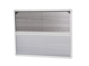 RW REAR Innenrollo für Carbest Fenster - Verschiedene Grössen