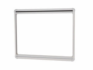 RW REAR Innenrollo für Carbest Fenster - Verschiedene Grössen
