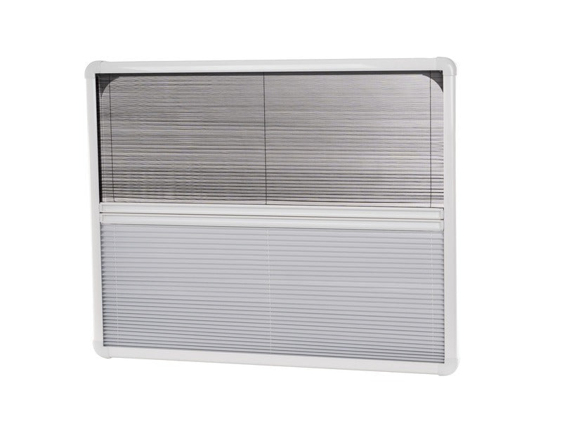 RW REAR Innenrollo für Carbest Fenster - Verschiedene Grössen