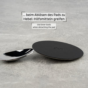 Magnet-POWER-Bundle XXL BLACK