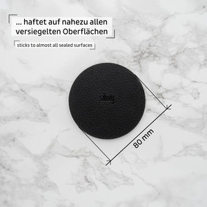 Magnet-POWER-Bundle XXL BLACK