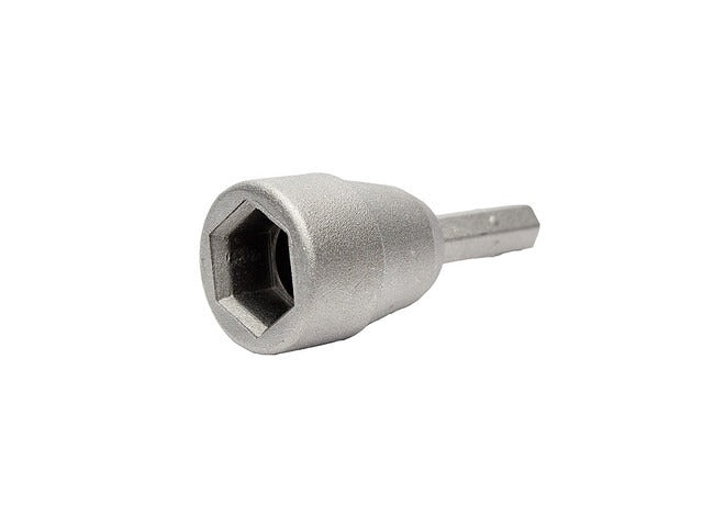 Peggy Peg Outil en aluminium Hardcore