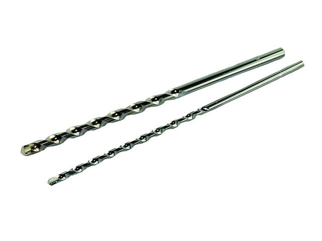 Set di preforatura Peggy Peg Preforatrici 1 x 6 mm e 1 x 10 mm