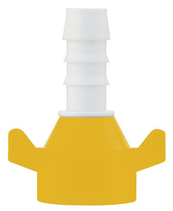 Aufschraubtülle LILIE gerade 10 mm Trinkwassersystem, 1/2 Zoll