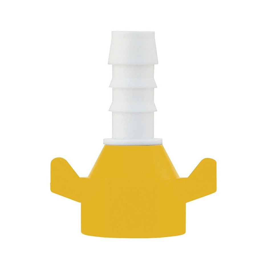Aufschraubtülle LILIE gerade 10 mm Trinkwassersystem, 1/2 Zoll