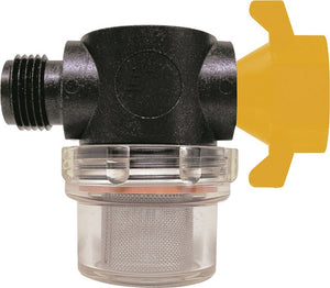 Aufschraubfilter LILIE 1/2 Zoll lose