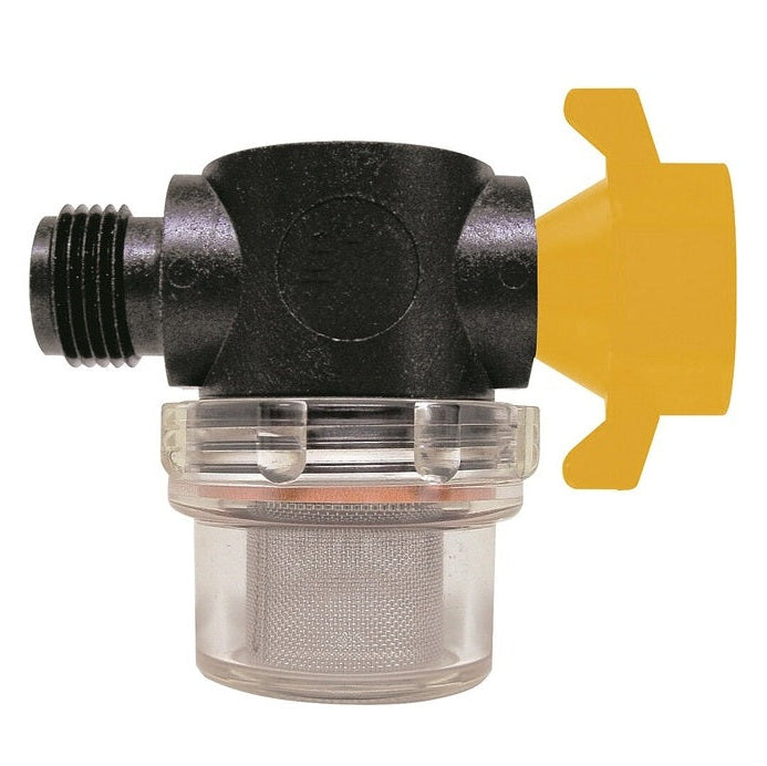 Aufschraubfilter LILIE 1/2 Zoll lose