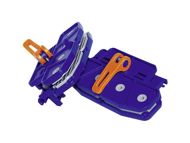Peggy Peg Markisentuch-Halter Fix&Go AntiFlap Inhalt 2 Stück