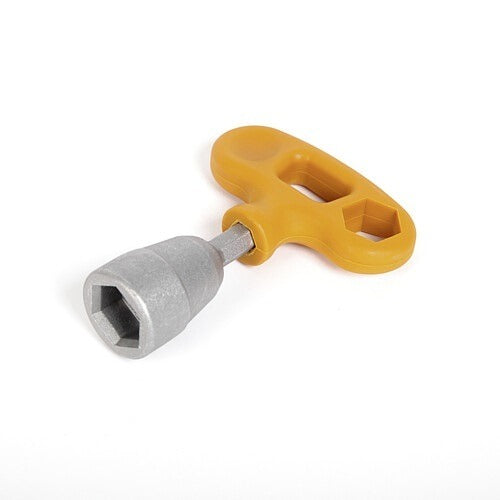 Utensile combinato in alluminio Peggy Peg