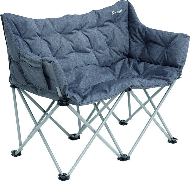 Outwell Sitzbank Outwell Sardis Lake Farbe grau