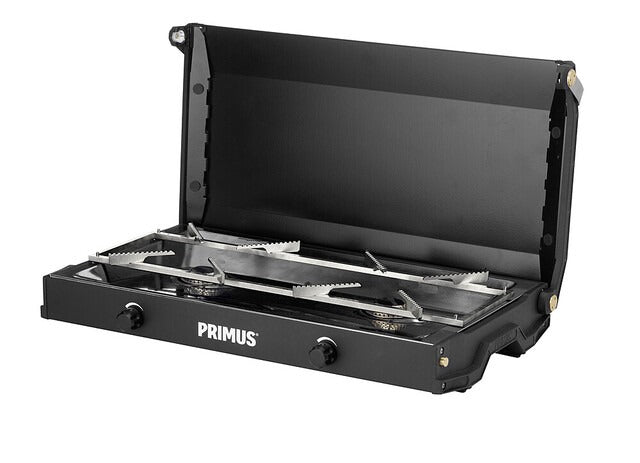 PRIMUS Réchaud Primus Kinjia Stove 2 feux, 3000W