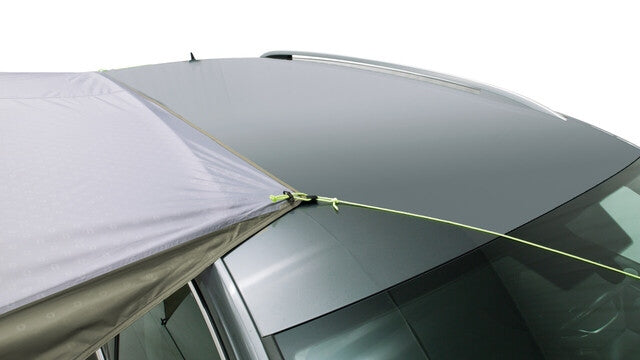 Toit solaire Outwell Forecast Canopy couleur verte