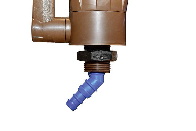 REICH A3 Deluxe rubinetto colore nichel opaco