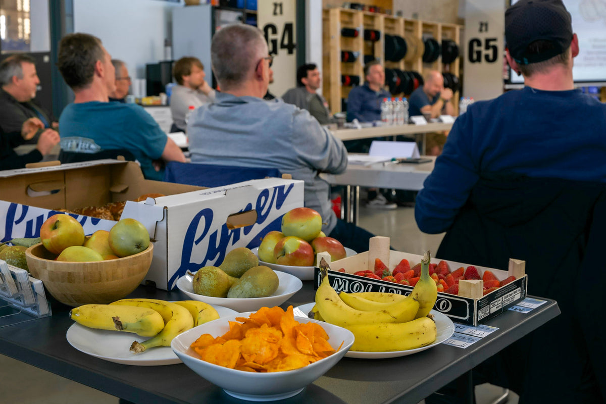Selbstausbauer Kurs buchen