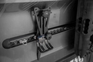 PUSHrack Anti-Diebstahl-Set