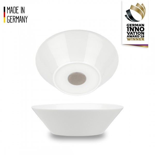 Aimant en porcelaine Silwy_Bowls