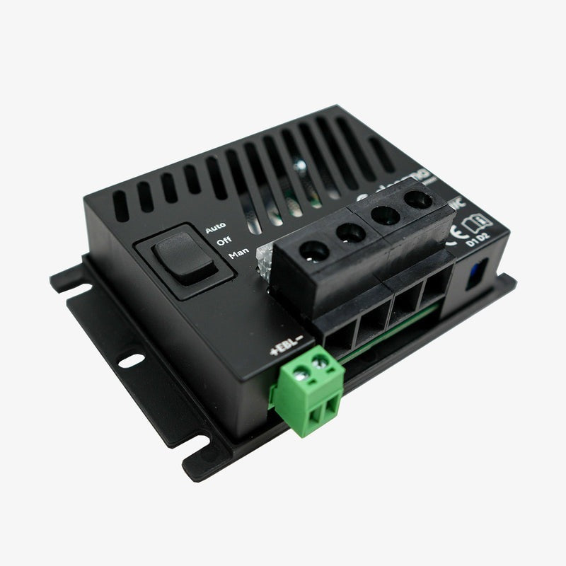 Clesana Power-Management ohne Kabel