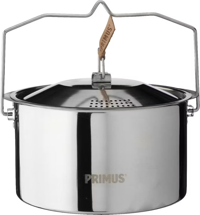 Primus CampFire Pot, Kochtopf 3L