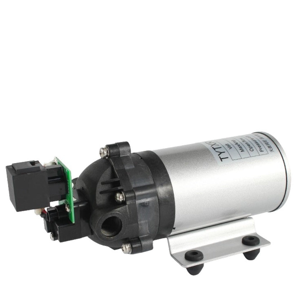 Pompa automatica per acqua a pressione DC 12V 7L /min (quella forte)