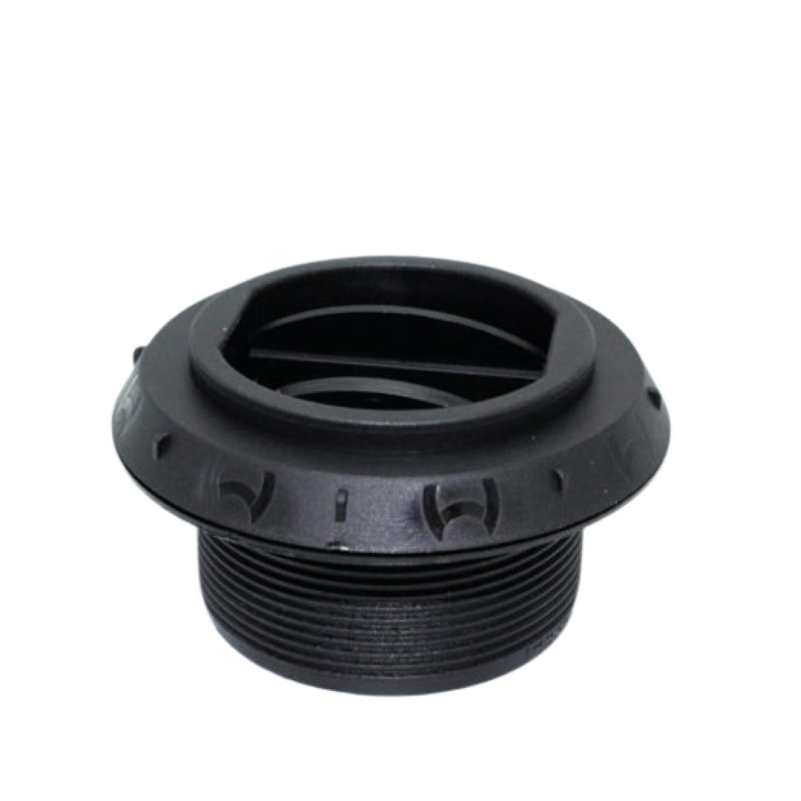 Ausströmer abschliessbar 60mm