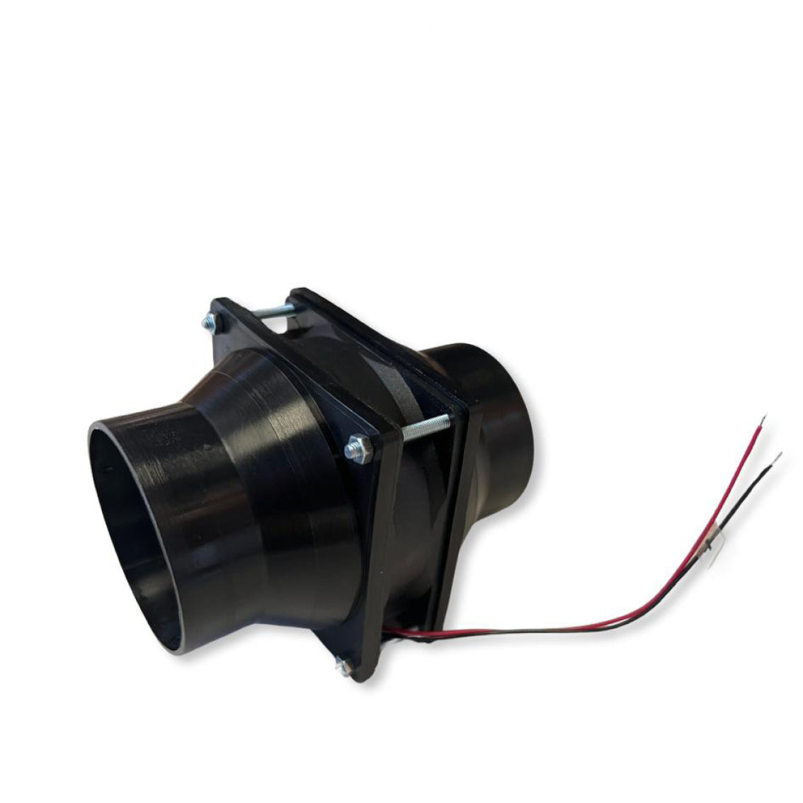 Rohrlüfter für bestehende Heizsysteme für 60mm Schläuche