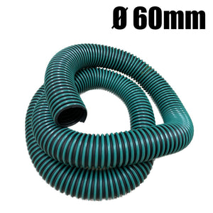 Hitzebeständiger Schlauch, Innendurchmesser 60 / 75mm, flexibel