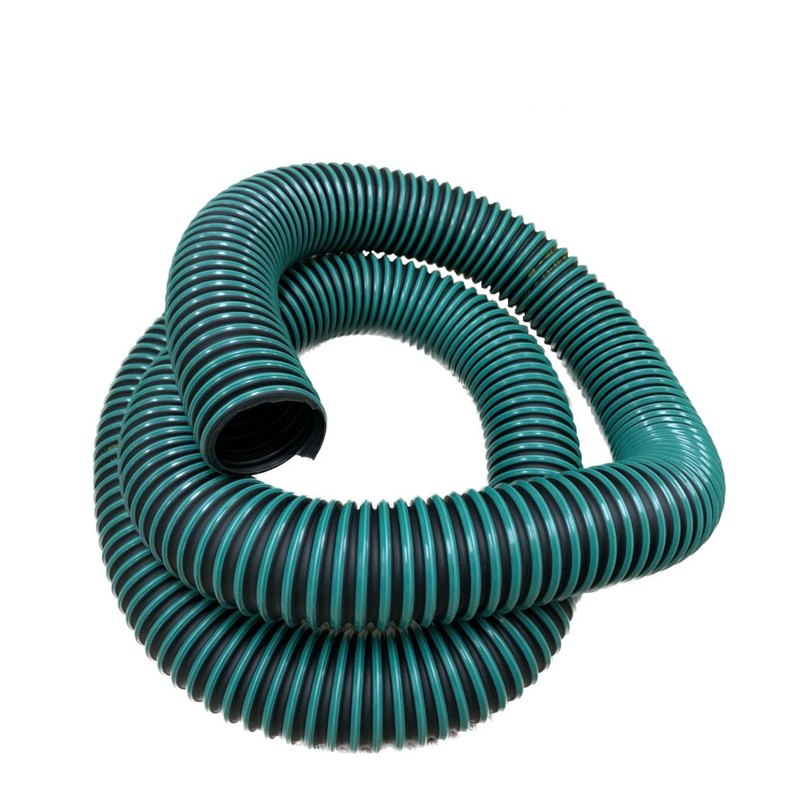 Hitzebeständiger Schlauch, Innendurchmesser 60 / 75mm, flexibel