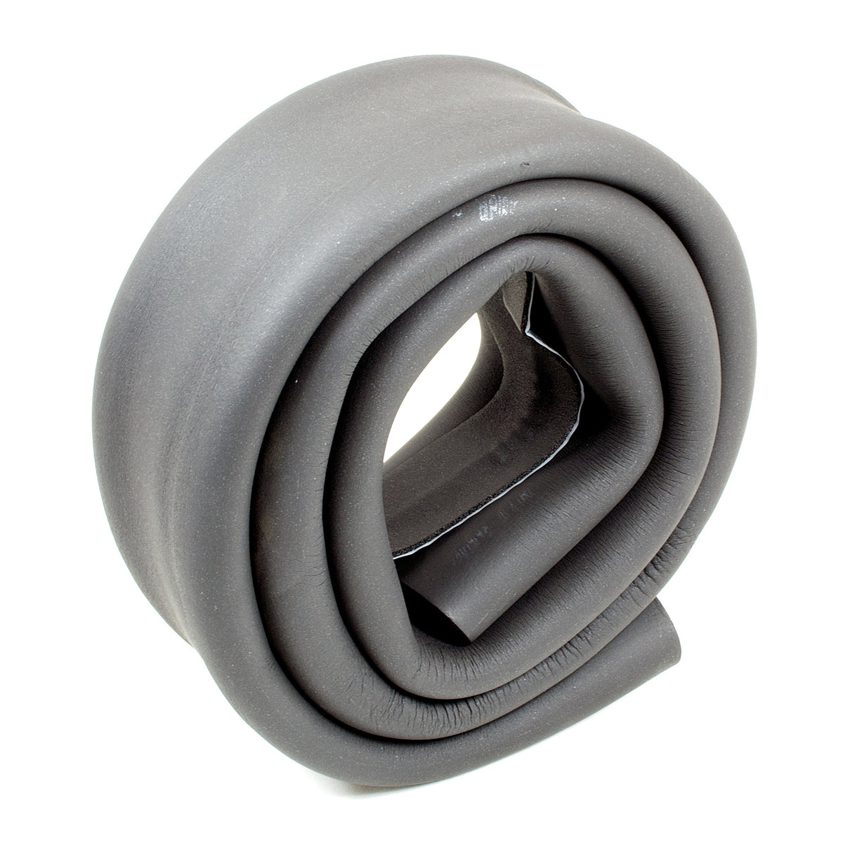 Isolierung für 60mm / 75mm / 90mm Warmluftrohre, 2m Stück