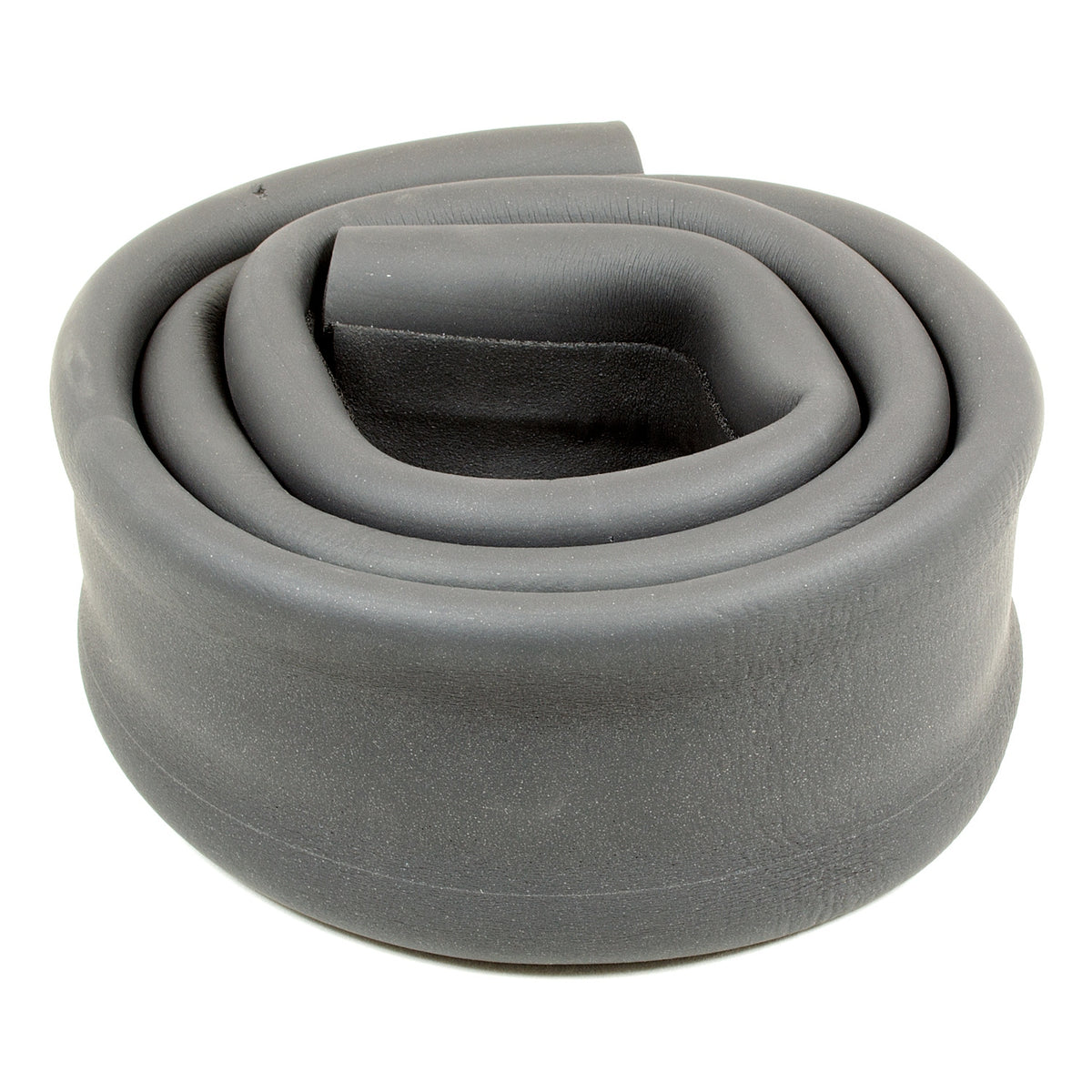 Isolierung für 60mm / 75mm / 90mm Warmluftrohre, 2m Stück