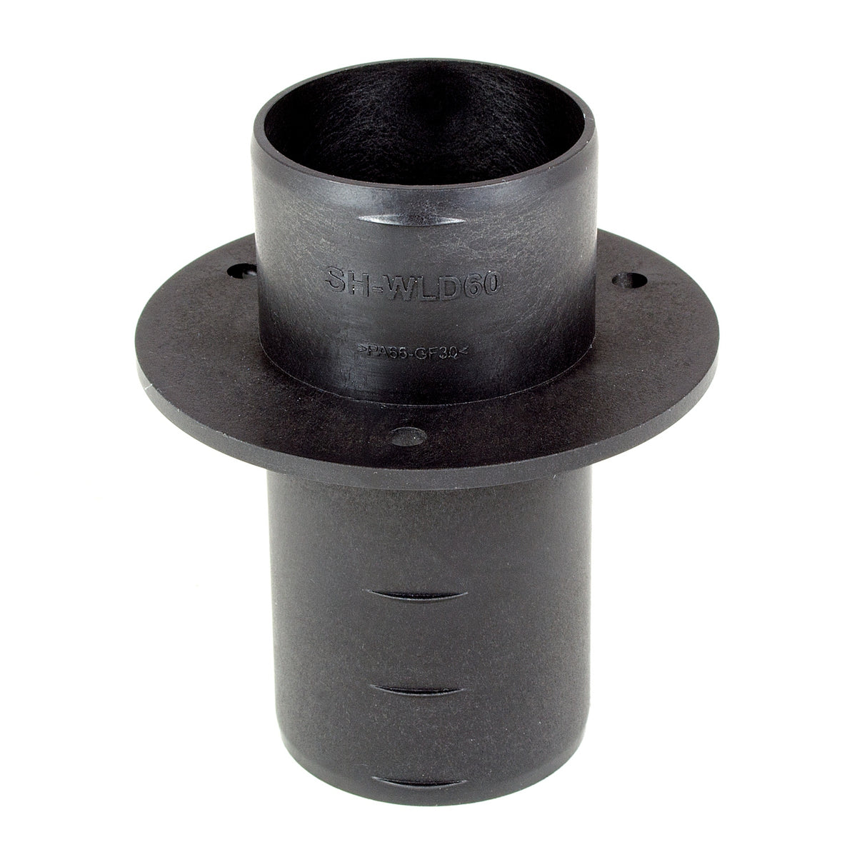 Warmluftdurchführung D 60mm