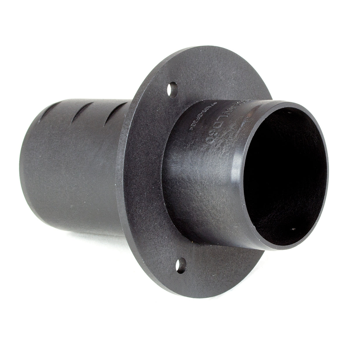 Warmluftdurchführung D 60mm