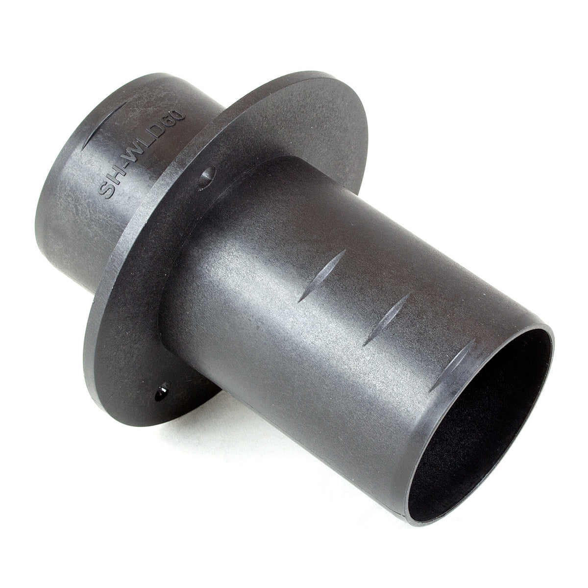 Warmluftdurchführung D 60mm
