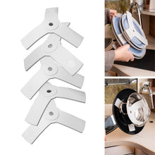 Laden Sie das Bild in den Galerie-Viewer, Silwy Magnet-Sandwich-Bundle GREY