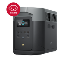 Laden Sie das Bild in den Galerie-Viewer, EcoFlow Power Station Delta 2 Max 2’048 Wh