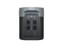 Laden Sie das Bild in den Galerie-Viewer, EcoFlow Power Station Delta 2 Max 2’048 Wh