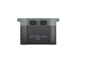 EcoFlow Power Station Delta 2 Max 2’048 Wh