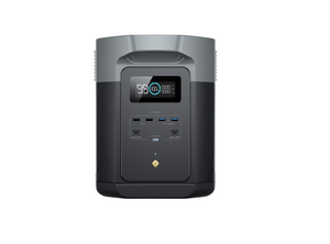 EcoFlow Power Station Delta 2 Max 2’048 Wh