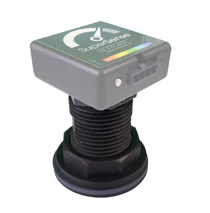 SuperSense QuickConnect Magnet-Set, für SuperSense Pro Kit
