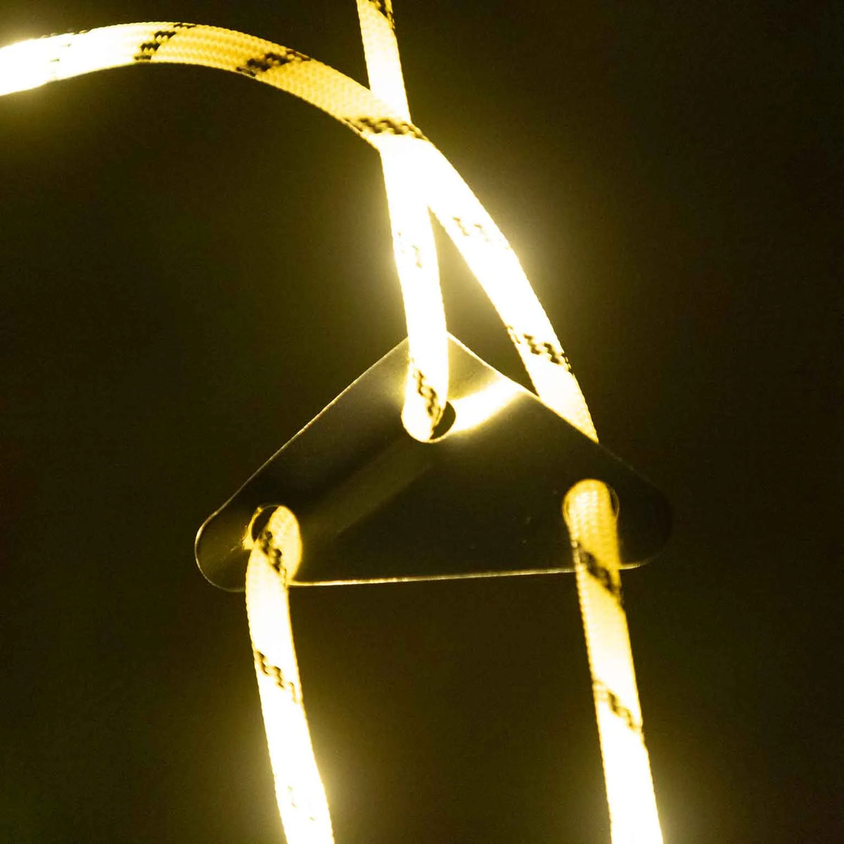 CAMPLIGHT - TAU (bianco)