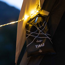 Laden Sie das Bild in den Galerie-Viewer, CAMPLIGHT - TAU (weiss)