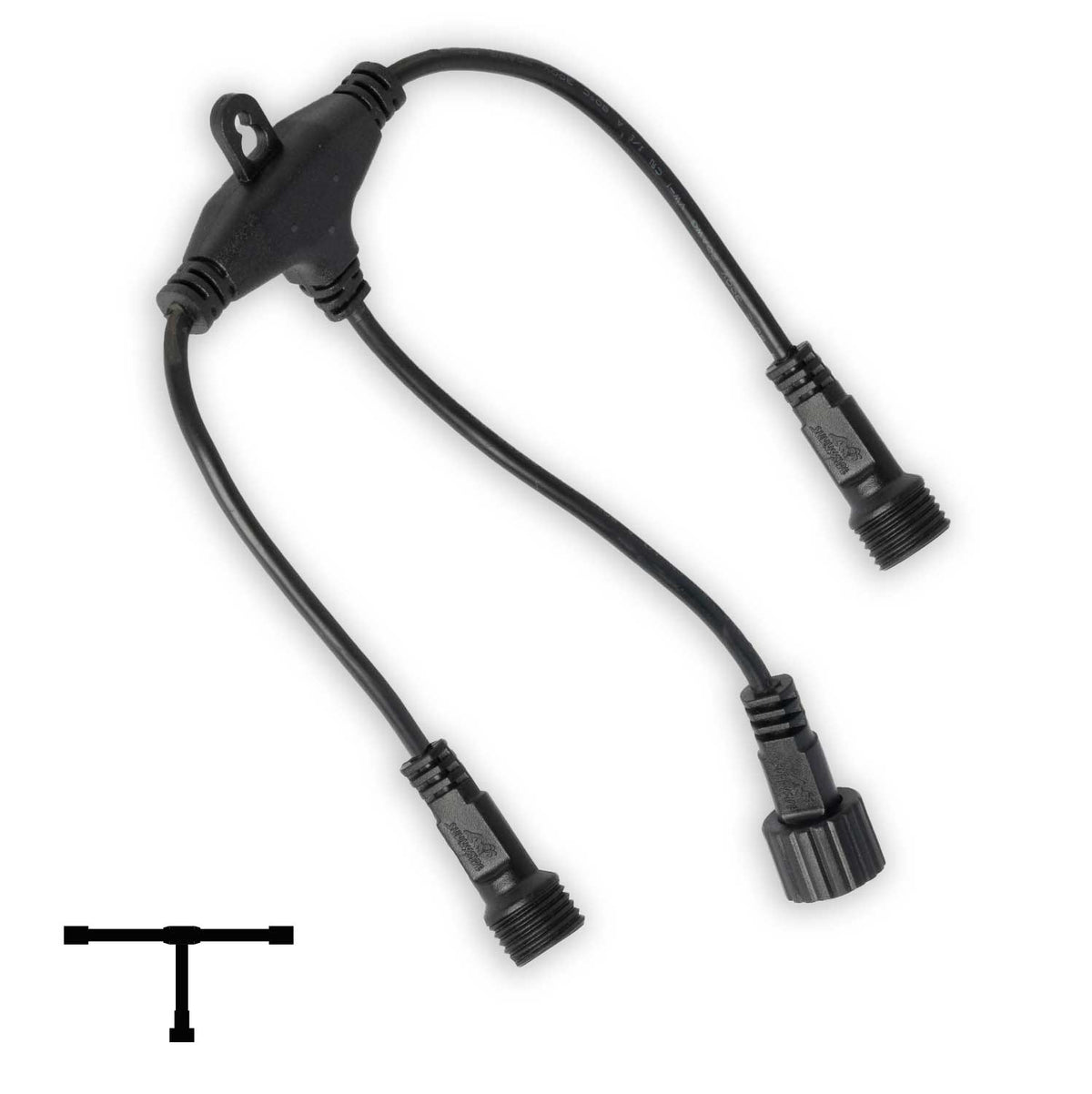 Connessione a T